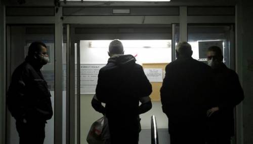 Novi policijski sat uveden u Sjevernoj Makedoniji