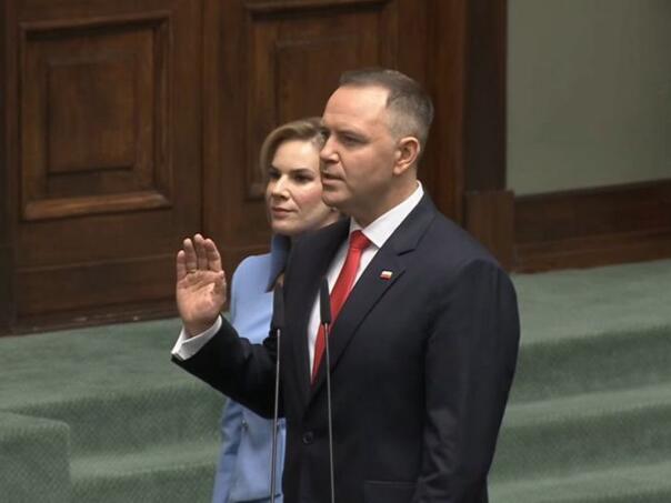 Novi poljski predsjednik: Do 2030. nam treba novi ustav