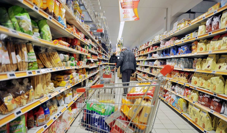 Novi porast cijena u februaru, godišnja inflacija 12,9 odsto