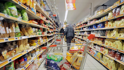 Novi porast cijena u februaru, godišnja inflacija 12,9 odsto