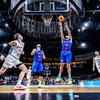 Novi poraz Igokee u Ligi prvaka, Alba slavila sa 90:79