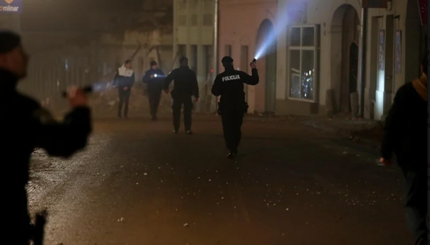 Novi potres kod Petrinje, jačine 5 stepeni