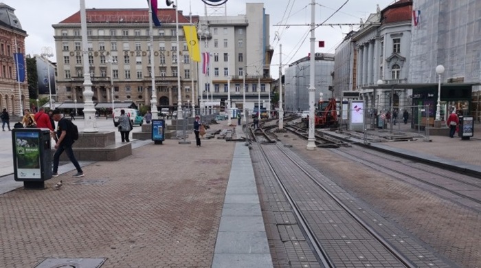 Novi potres pogodio Zagreb i okolicu