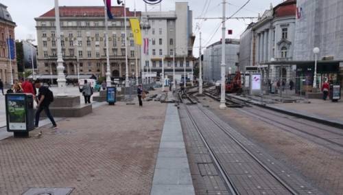 Novi potres pogodio Zagreb i okolicu
