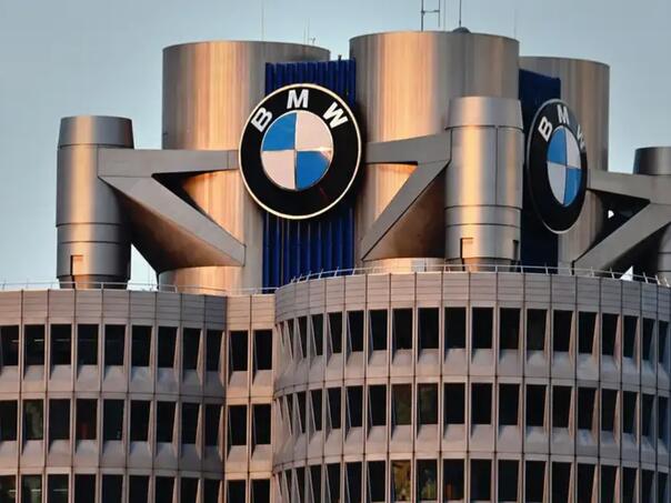 Novi potres u njemačkoj auto-industriji – sada je i BMW na redu