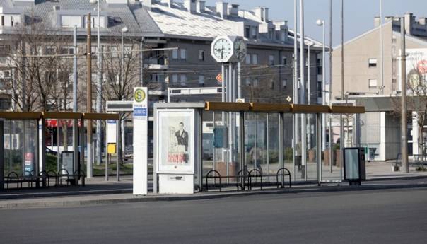 Novi potres zatresao Zagreb, jačine 3,7 po Richteru