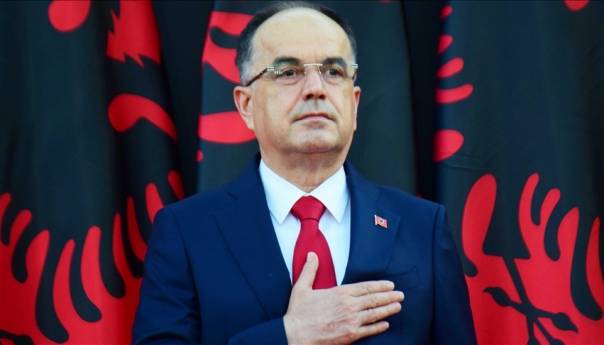 Novi predsjednik Albanije položio zakletvu