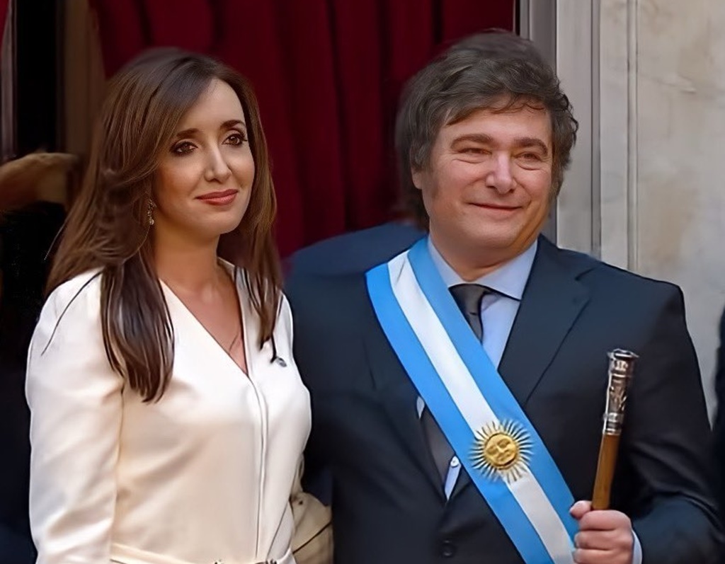 Novi predsjednik Argentine danas položio zakletvu