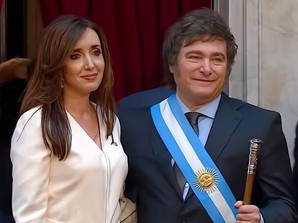 Novi predsjednik Argentine danas položio zakletvu