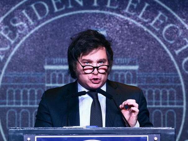 Novi predsjednik Argentine: Obnovit ću zemlju