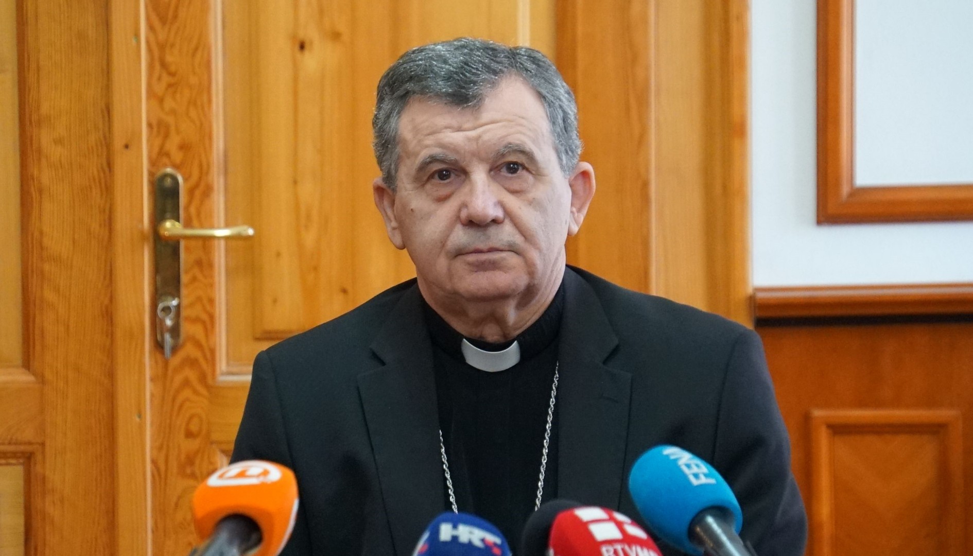 Novi predsjednik BK BiH: Graditi bolju budućnost i otvarati radna mjesta