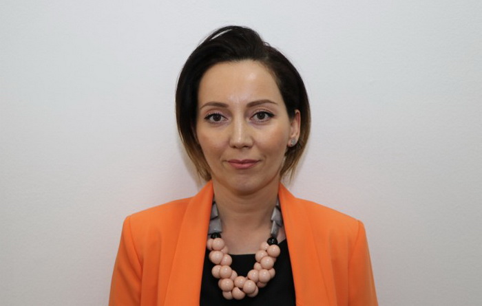 Novi predsjednik CIK-a Vanja Bjelica Prutina