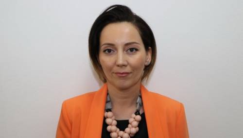 Novi predsjednik CIK-a Vanja Bjelica Prutina