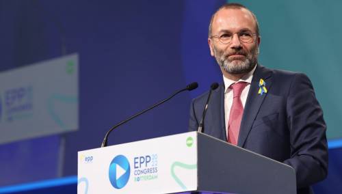 Novi predsjednik EPP-a je Manfred Weber
