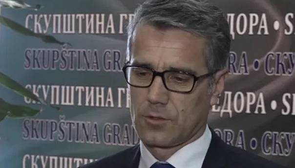 Novi predsjednik Skupštine grada Mirsad Duratović