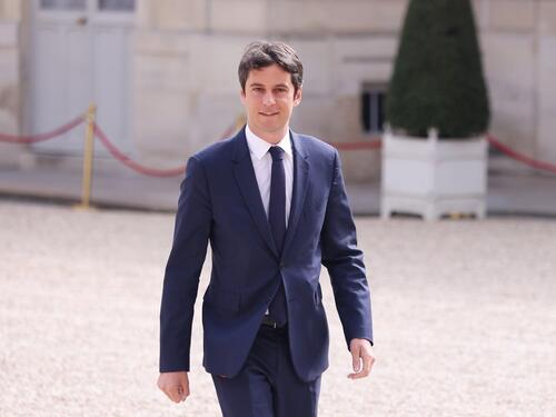 Novi premijer Francuske: Jedan od prioriteta ponovno naoružavanje