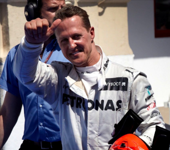 Novi preokret: Schumacher nije prikovan za krevet, evo gdje se nalazi