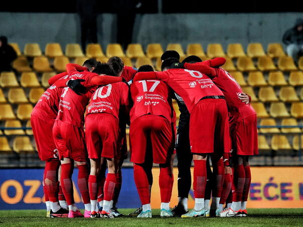 Novi preokret: Široki Brijeg i Velež ne igraju u četvrtak