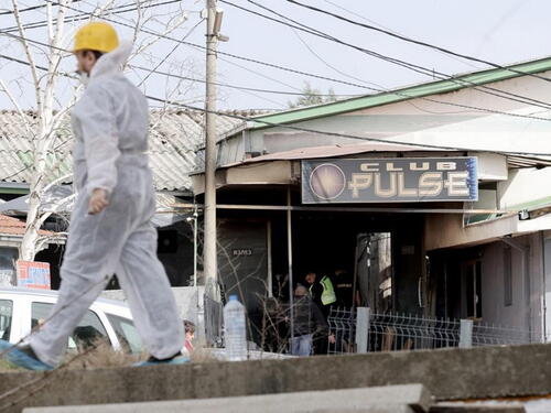 Novi pretresi i istrage požara u Kočanima: Pet pacijenata u kritičnom stanju