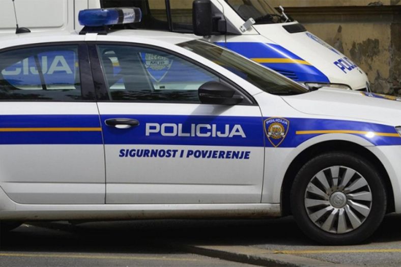 Novi pretresi širom Hrvatske zbog pranja novca
