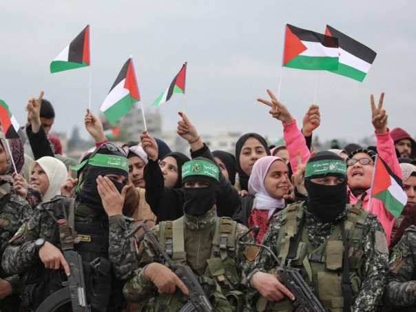 Novi prijedlog Hamasa: Petogodišnje primirje, oslobađanje talaca i pomoć Gazi