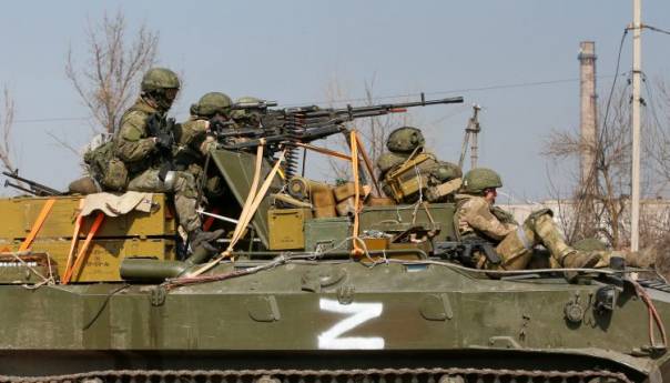 Novi problem za više rusko zapovjedništvo: Smijenjen još jedan važan general