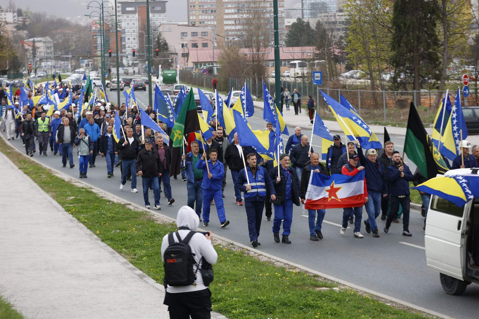 Novi problemi u rudnicima: Četiri ih u radničkom neposluhu, proizvodnja stoji