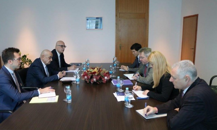 Novi program s MMF-om bio bi poticaj reformama i ulaganjima