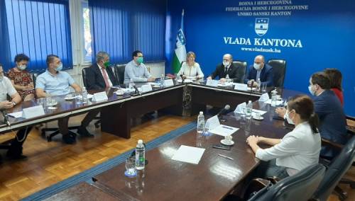 Novi projekti energetske efikasnosti u Unsko-sanskom kantonu