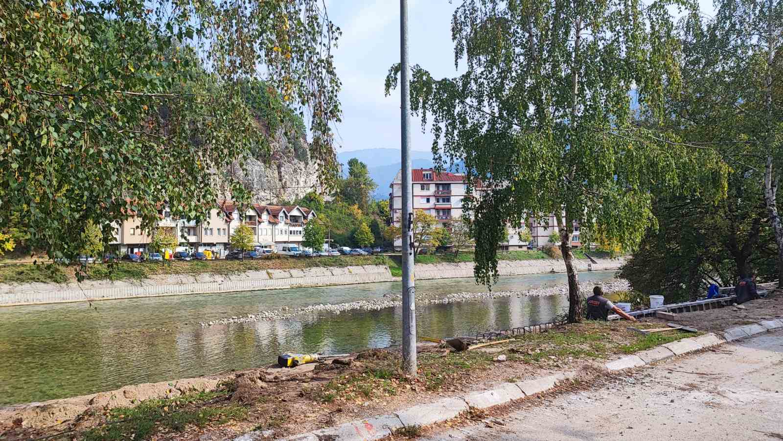 Novi projekti u Konjicu: Podiže se nivo kvaliteta življenja