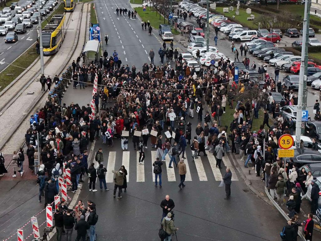 Novi protest danas u Sarajevu: Građani traže pravdu nakon tragedije