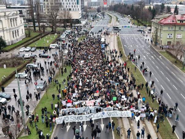 Novi protest u Sarajevu u subotu: "Dođite, budite dio promjene"