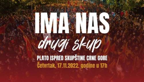 Novi protesti 17. novembra