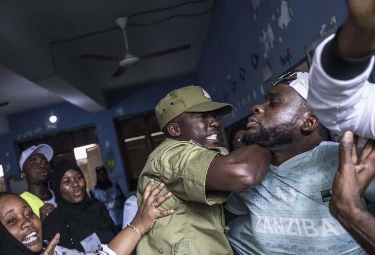 Novi protesti u Tanzaniji: Policija suzavcem i hicevima rastjerivala demonstrante