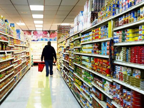 Novi rast potrošačke korpe, evo koliko su građani BiH novca morali izdvojiti u januaru