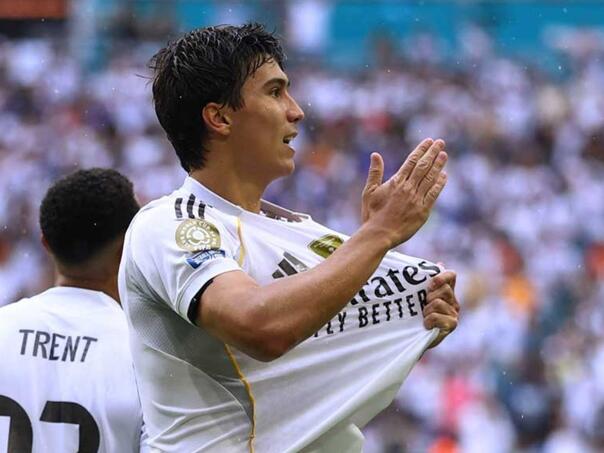 "Novi Raul" ne ide nigdje: Real ima novog heroja iz vlastitog dvorišta