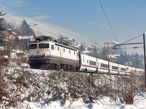 Novi Red vožnje Željeznica FBiH stupa na snagu u ponoć 14. decembra