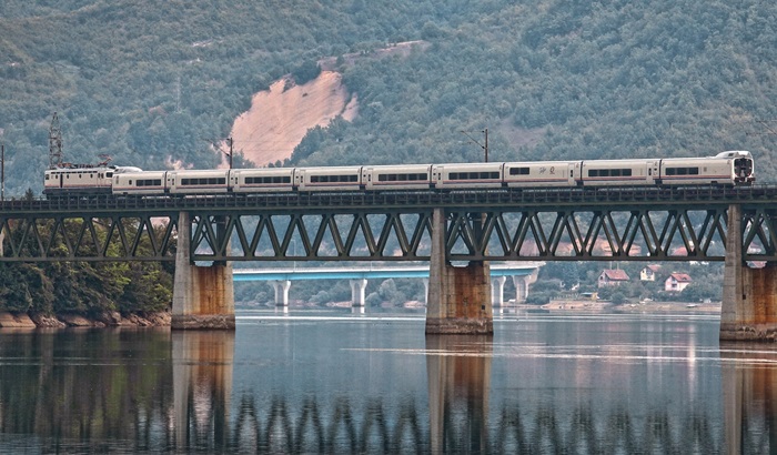 Novi red vožnje ŽFBiH stupa na snagu 13. decembra 2020. godine