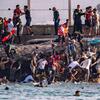 Novi rekord na Lamanšu: Za samo jedan dan u Veliku Britaniju stigao 781 migrant