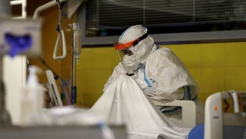 Novi rekord u BiH: 1.903 pozitivnih, 21 osoba preminula