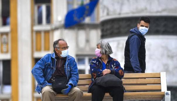 Novi rekord u Sjevernoj Makedoniji, skoro 600 zaraženih