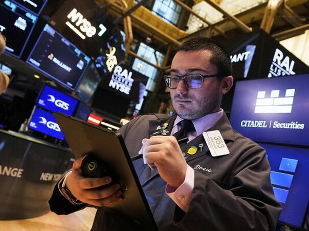 Novi rekordi na Wall Streetu nakon sporazuma SAD-a i Vijetnama