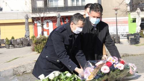 Novi rođendan BiH morali smo potvrditi i krvlju našeg naroda