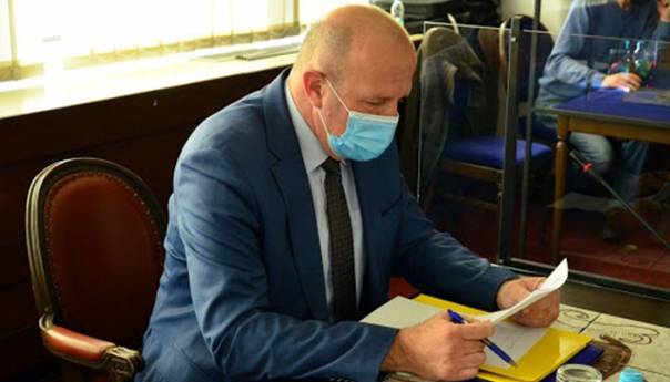 Novi rok dobavljačima vakcina sutra do 16 sati, potpisana pisma namjere