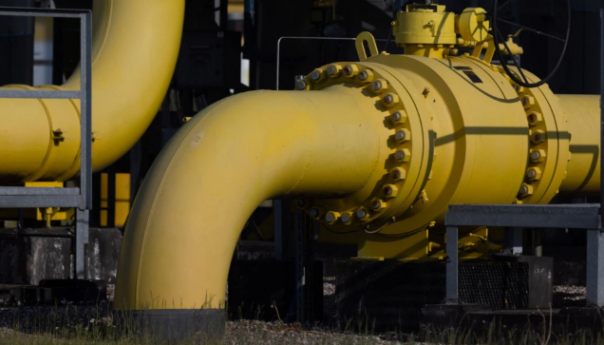 Novi ruski plinovod za BiH zaustavljen na Drini