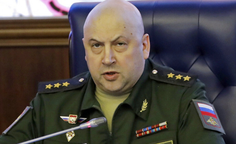 Novi ruski zapovjednik za Ukrajinu: Situacija je vrlo napeta