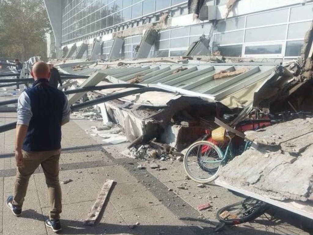 Novi Sad raspisao konkurs za spomenik stradalima na Željezničkoj stanici