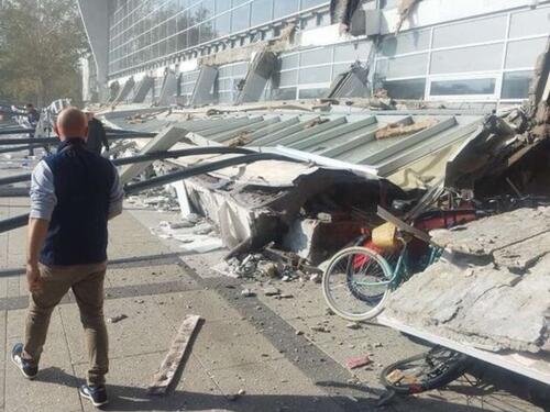 Novi Sad raspisao konkurs za spomenik stradalima na Željezničkoj stanici