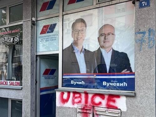 Novi Sad: Troje teško povrijeđenih i dalje u kritičnom stanju, traže se ostavke