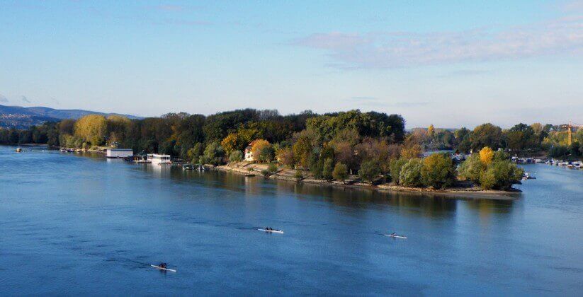Novi Sad: U Dunavu se utopio 12-godišnjak